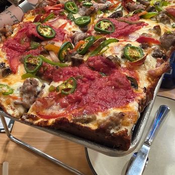 Pizzeria da Laura - Pizza Near Me - Berkeley, California