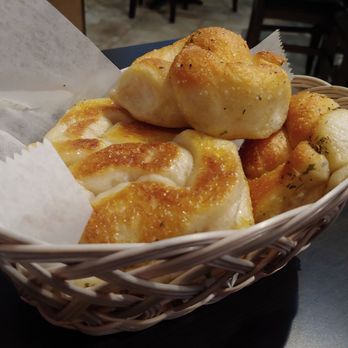 Adriatic Cafe Italian Grill - Spring - Garlic rolls - Italian Near Me - Spring, Texas