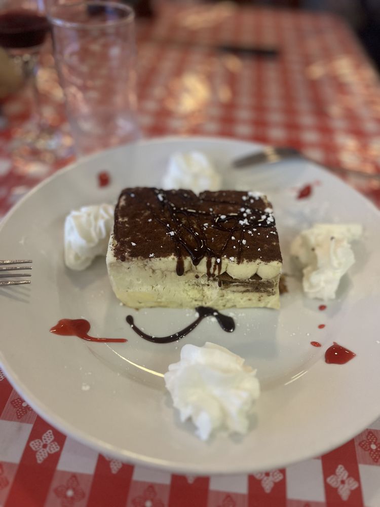 Volpi’s Ristorante & Bar