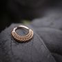 Photo of Black Moon Piercing - Fairfield