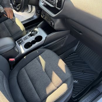 Mobile Wash Spa - Auto Detailing Near Me