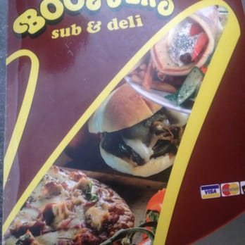 Boomer's Pizza Sub & Deli - Sandwiches Near Me - Worcester, Massachusetts