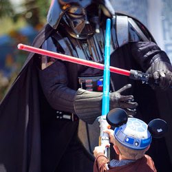 Disneyland Park