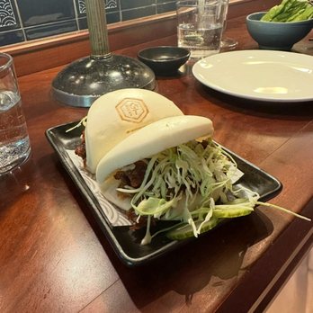 Lucky Cat - Chefs Plate Tacos - Asian Fusion Near Me - London, XGL Lucky Cat - Chefs Plate Tacos - Asian Fusion Near Me - London, XGL