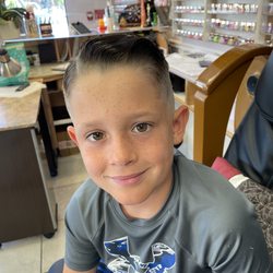 Kings Barbershop