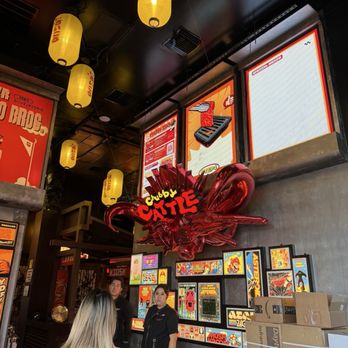 Chubby Cattle BBQ - Barbeque Near Me - Irvine, California