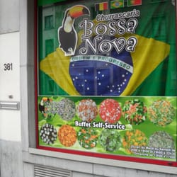 Bossa Nova