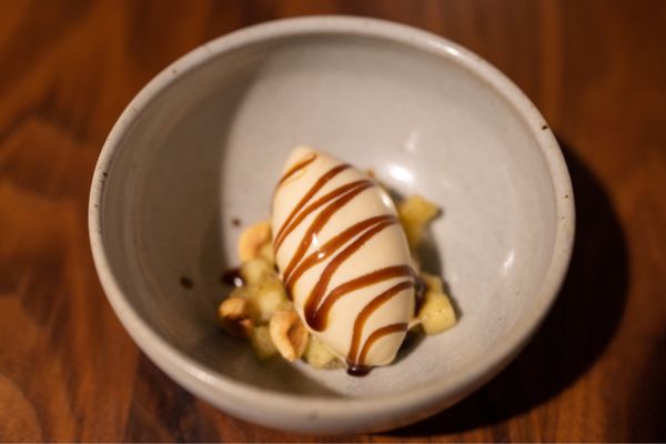 Restaurant GUSTAV by null