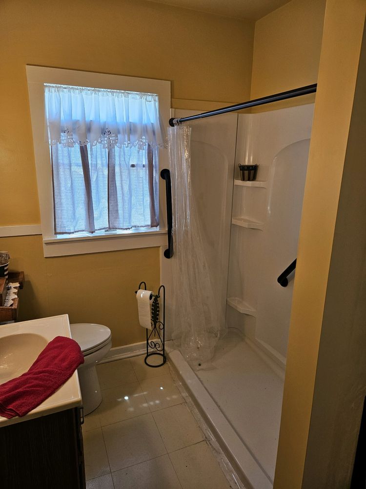 Slide of Scratch & Dent Plumbing Services