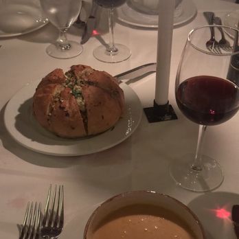 Tortoise Supper Club - Lobster Bisque - Supper Clubs Near Me - Chicago, Illinois Tortoise Supper Club - Lobster Bisque - Supper Clubs Near Me - Chicago, Illinois