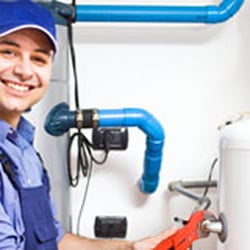 Dave & Son Plumbing & Heating