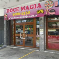 Doce Magia
