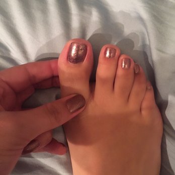 Nail Pro - Filed away instead of removing with foil. Even filed my toes . Painful and red :(( - Nail Salons Near Me - Monterey Park, California Nail Pro - Filed away instead of removing with foil. Even filed my toes . Painful and red :(( - Nail Salons Near Me - Monterey Park, California