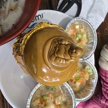 Umi - Sushi Bars Near Me - Bronx, New York