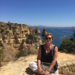 Ilana Hecht MSW. Therapist. specializing in Art Therapy - Ilana Hecht, MSW