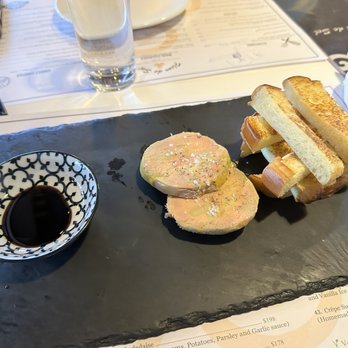 Fleur de Sel - French Near Me - Hong Kong, HK