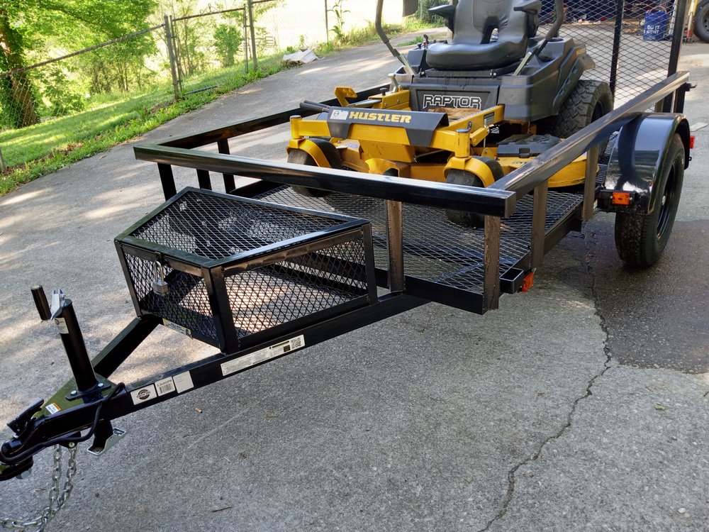 Slide of Easterday Emporium