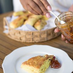 Carolina Cookery