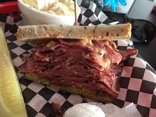 Kings Deli by null