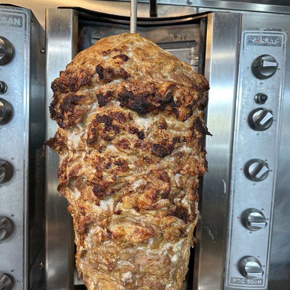 Flame & Skewers - Chicken shawarma - Mediterranean Near Me - Bakersfield, California Flame & Skewers - Chicken shawarma - Mediterranean Near Me - Bakersfield, California