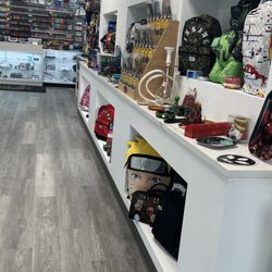 Socal Smoke Shop - Interior 2