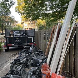 HaulMaster Rentals - Trailer