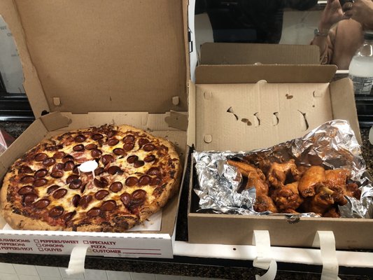 Lovejoy Pizzeria by null