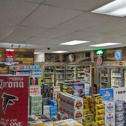 Northside Drive Liquor Store