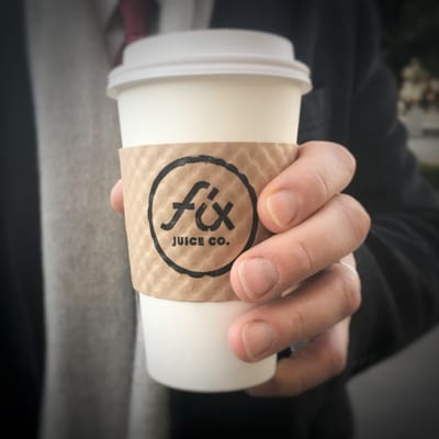 Fix Juice Co. by null
