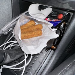 Sonic Drive-In