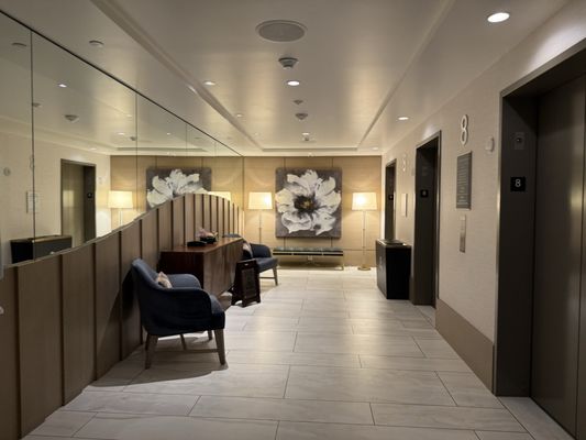The Westin Anaheim Resort by null