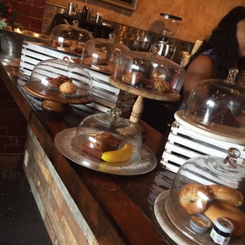 Ella Cafe - Coffee & Tea Near Me - Plantation, Florida