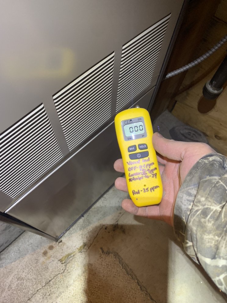 Slide of Ryp Mechanical