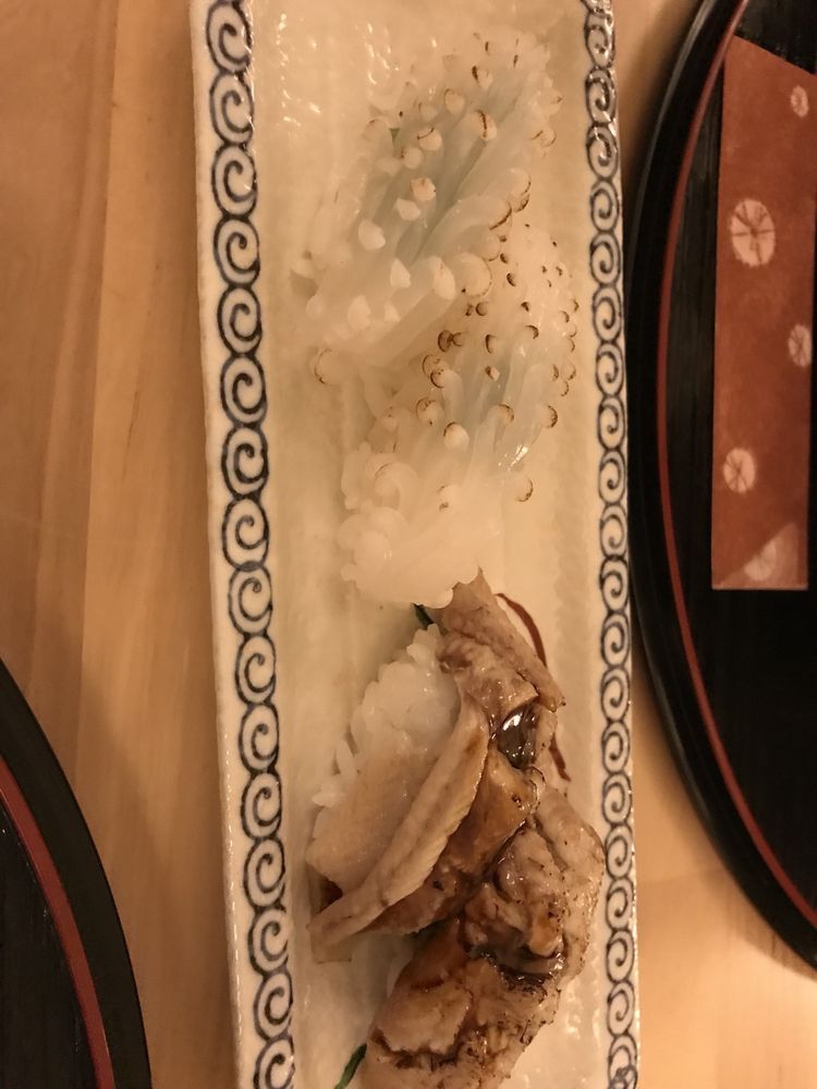 Japanese Cuisine Yama