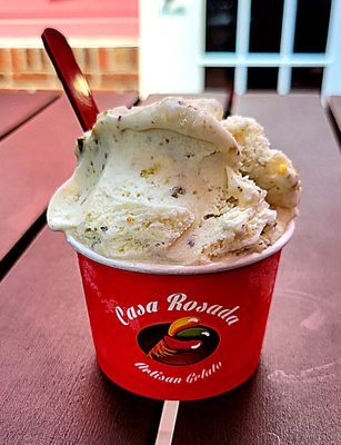 Casa Rosada Artisan Gelato by null