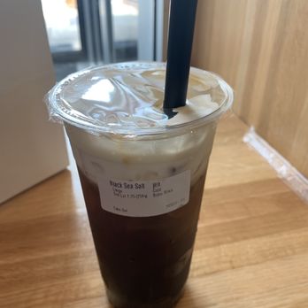 Teas'n You - Black boba tea - Bubble Tea Near Me - Vienna, Virginia Teas'n You - Black boba tea - Bubble Tea Near Me - Vienna, Virginia