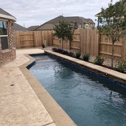 Watts Pool Company