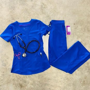 Classic Image Uniforms - Uniforms Near Me - Baton Rouge, Louisiana
