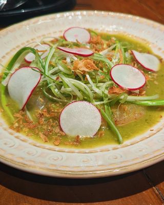 Les Street Monkeys by null