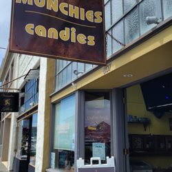 Munchies Candy