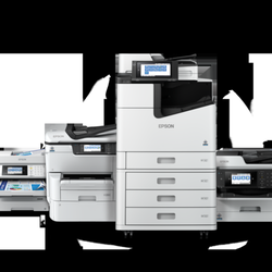 Performance Graphics Digital Printing - EPSON Office Equipment