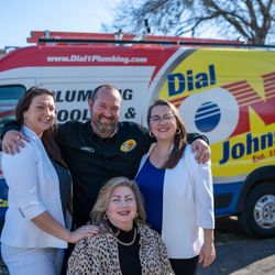 Dial One Johnson, Plumbing, Heating and AC Repair