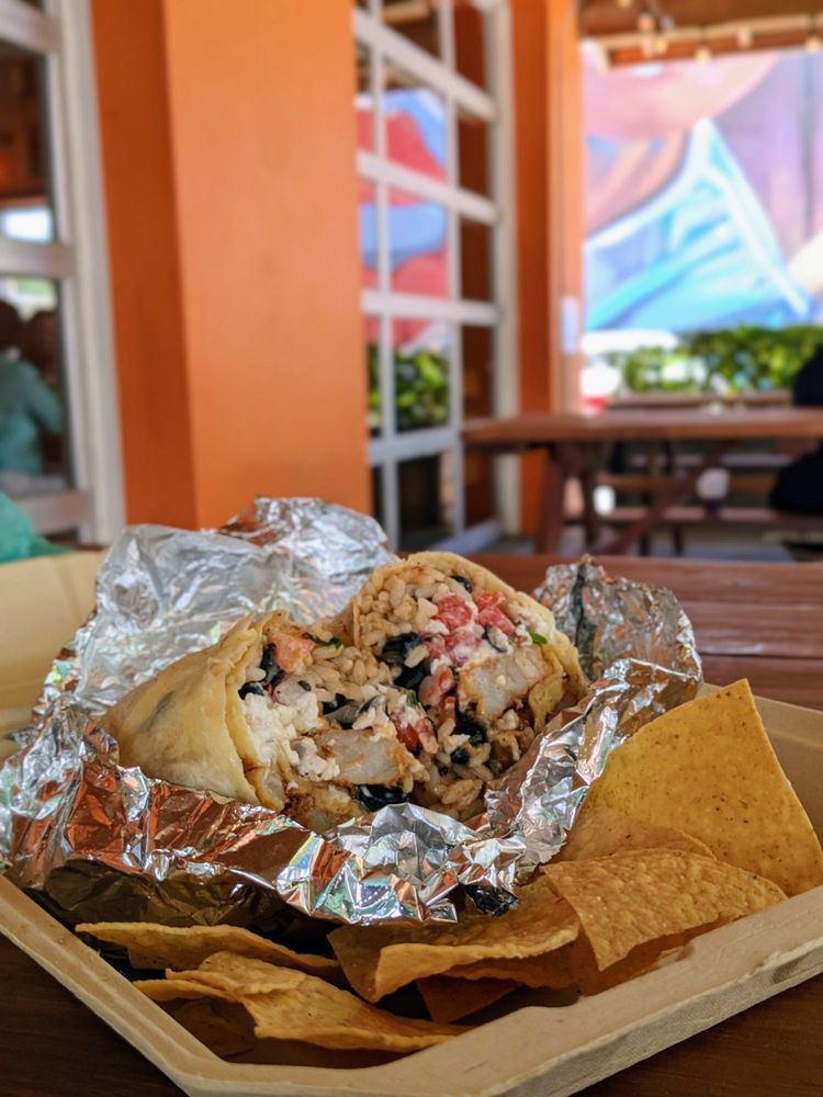 Casita Taqueria