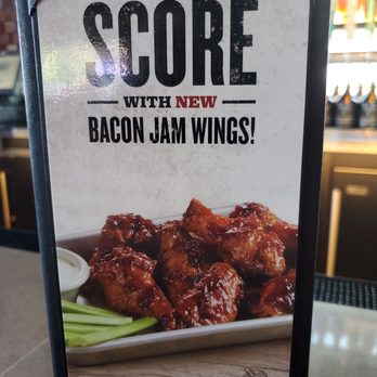 BJ's Restaurant & Brewhouse - Sounds really good. - New American Near Me - Avon, Indiana