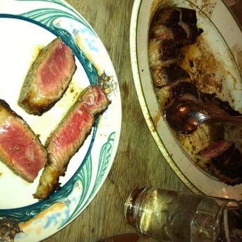 Peter Luger - Steakhouses Near Me - Brooklyn, New York