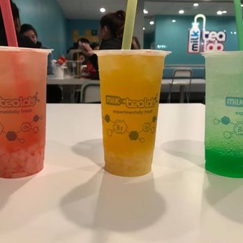 Milk Tea Lab - Apple Tonic, the best one so far! - Coffee & Tea Near Me - Pleasant Hill, California Milk Tea Lab - Apple Tonic, the best one so far! - Coffee & Tea Near Me - Pleasant Hill, California