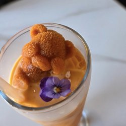 Thai Iced Tea