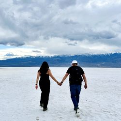 Badwater Basin