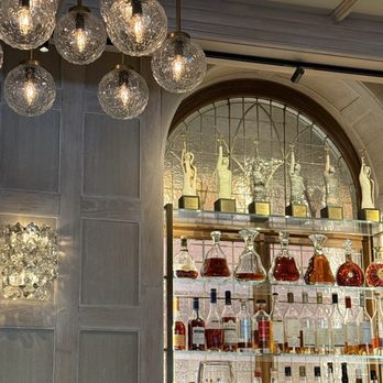 Britannia Hotel - Bar - Hotels Near Me - Trondheim, 16
