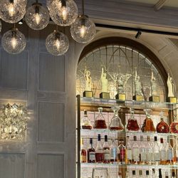 Britannia Hotel - Bar